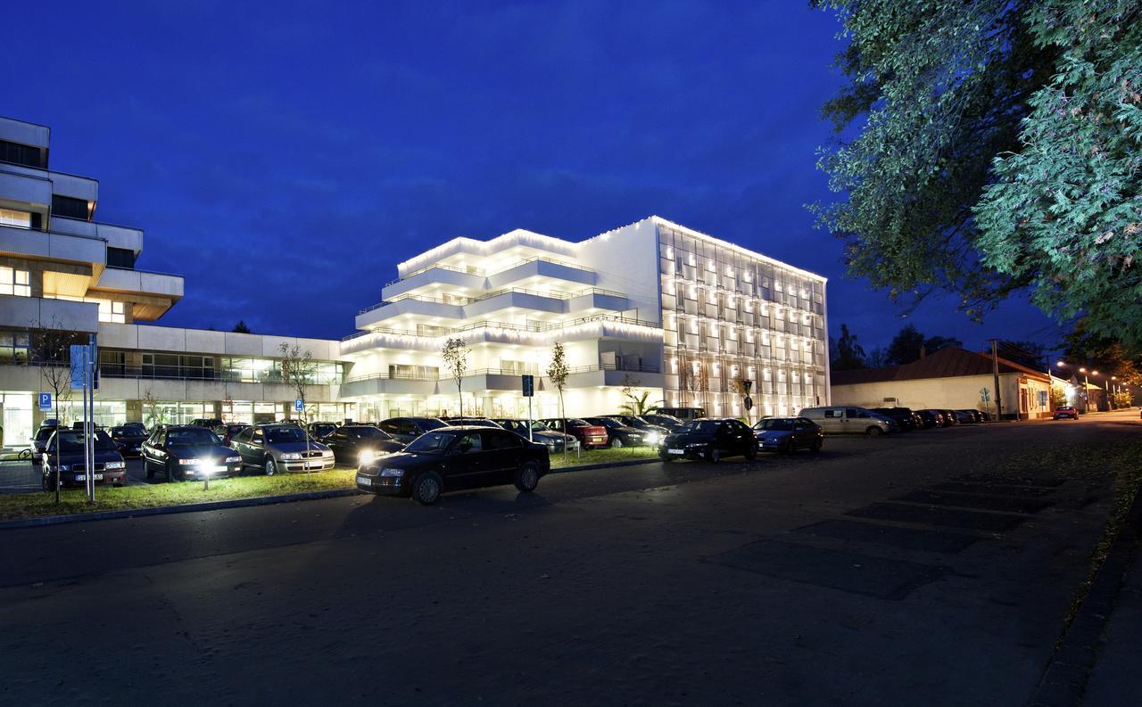Turčianske Teplice Hotel Velka Fatra מראה חיצוני תמונה