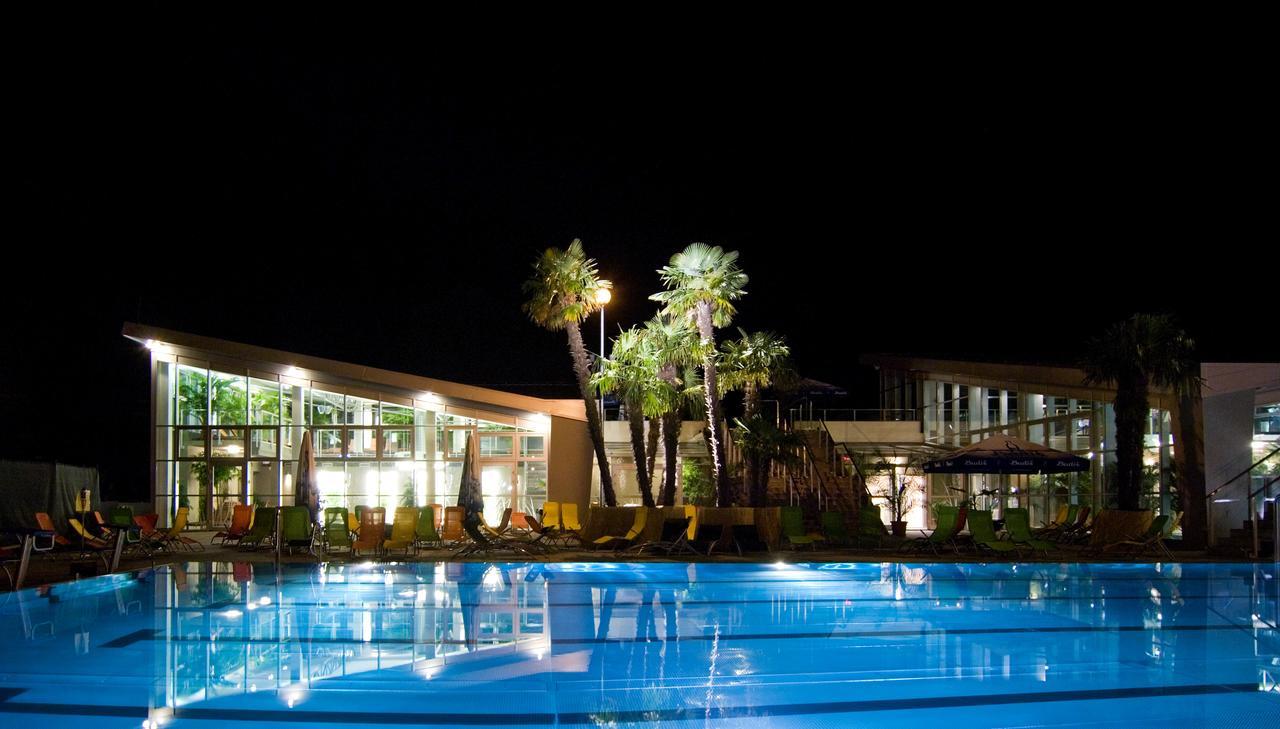 Turčianske Teplice Hotel Velka Fatra מראה חיצוני תמונה