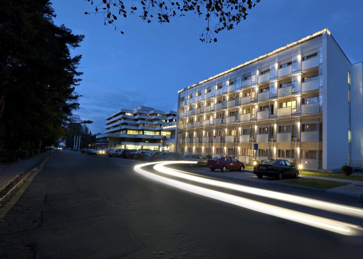 Turčianske Teplice Hotel Velka Fatra מראה חיצוני תמונה