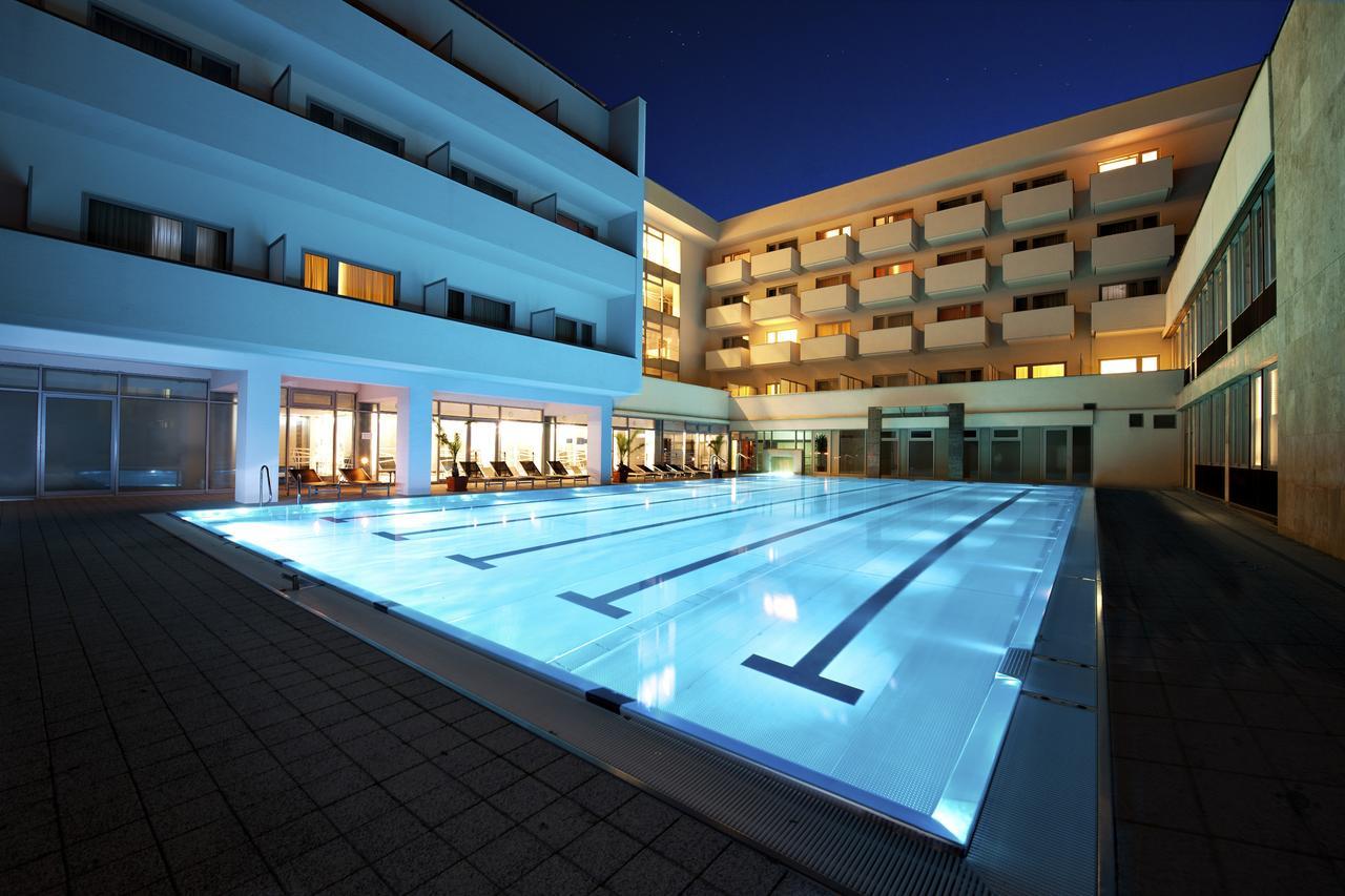 Turčianske Teplice Hotel Velka Fatra מראה חיצוני תמונה