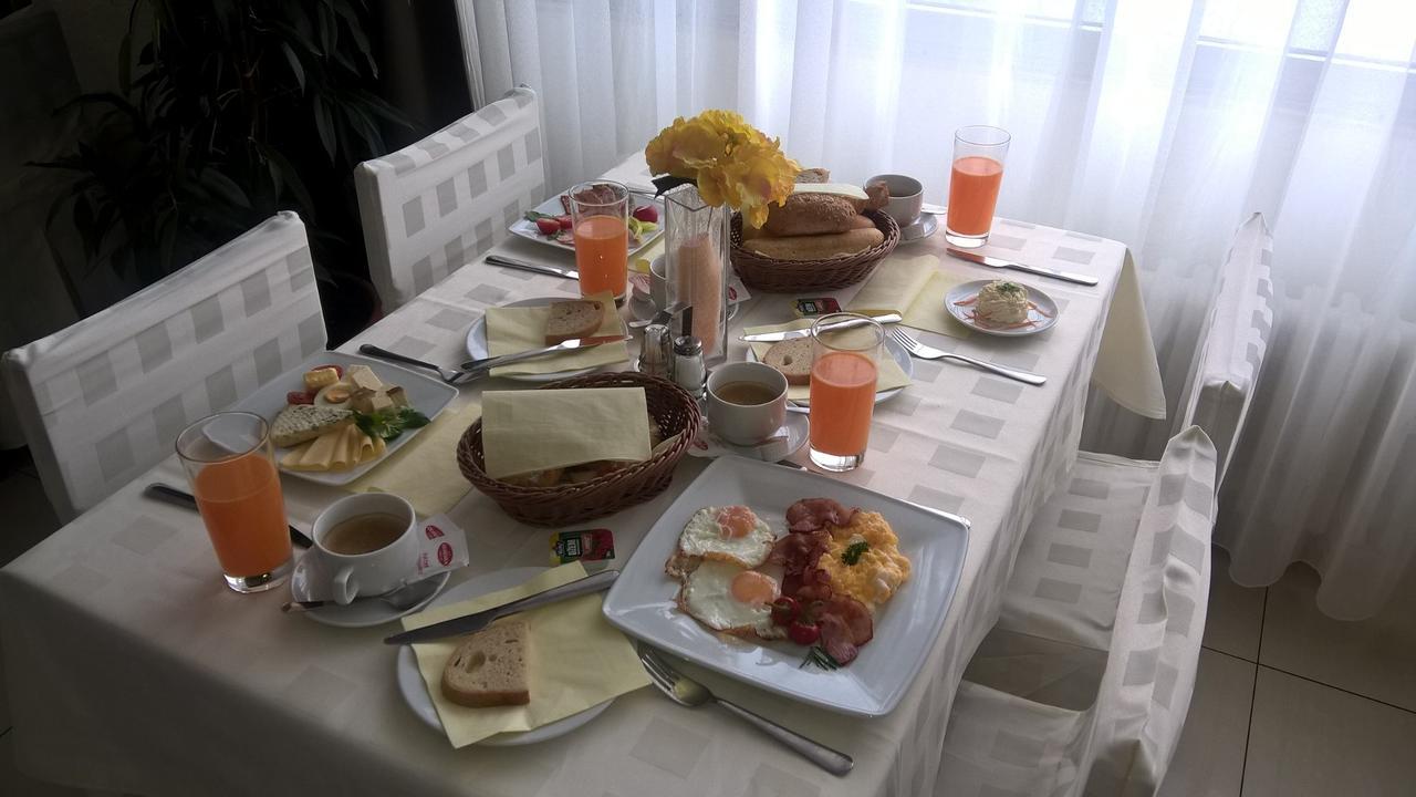 Turčianske Teplice Hotel Velka Fatra מראה חיצוני תמונה